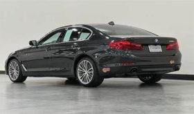 Used 2020 BMW – 530e