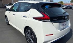 Used 2019 Nissan Leaf