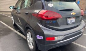 Used 2019 Chevrolet Bolt