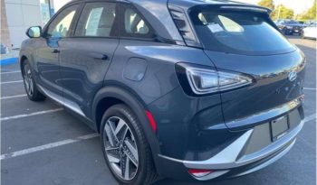 
										Used 2019 Hyundai Nexo full									