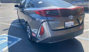 
										Used 2017 Toyota Prius Prime full									