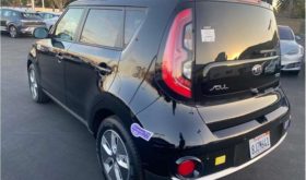 Used 2019 Kia Soul