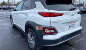 Used 2020 Hyundai Kona