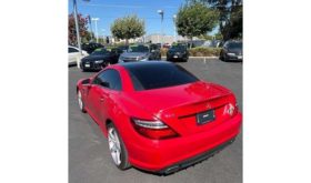 Used 2014 Mercedes-Benz SLK 250