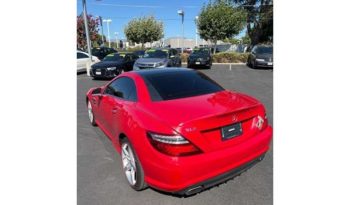 
										Used 2014 Mercedes-Benz SLK 250 full									