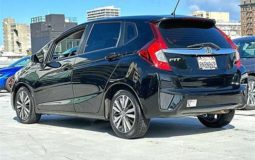 Used 2016 Honda Fit