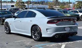 Used 2022 Dodge Charger