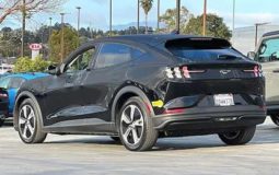 Used 2022 Ford Mustang