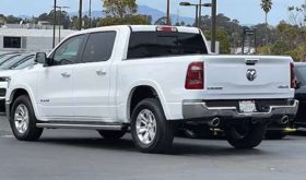 Used 2021 RAM 1500