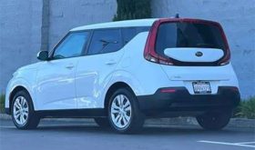 Used 2020 Kia Soul