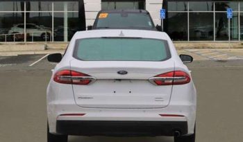 
										Used 2020 Ford Fusion full									