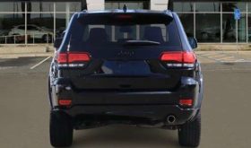 Used 2018 Jeep Grand Cherokee