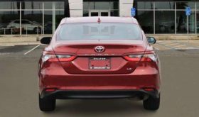 Used 2021 Toyota Camry