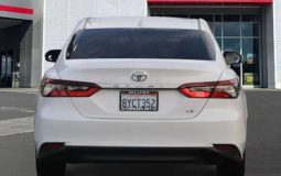 Used 2021 Toyota Camry