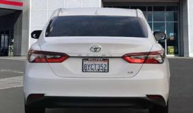 Used 2021 Toyota Camry