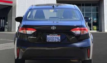 
										Used 2021 Toyota Corolla full									