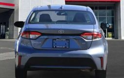 Used 2021 Toyota Corolla