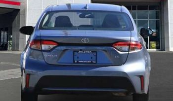 
										Used 2021 Toyota Corolla full									