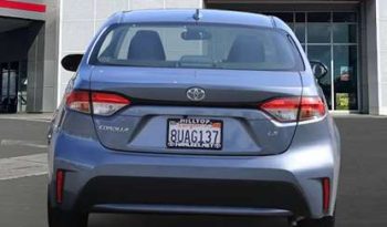 
										Used 2021 Toyota Corolla full									