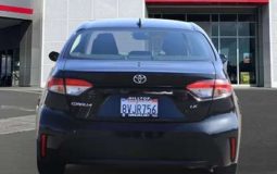 Used 2021 Toyota Corolla