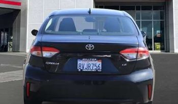 
										Used 2021 Toyota Corolla full									