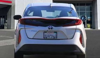 
										Used 2021 Toyota Prius Prime full									