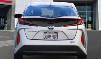 
										Used 2018 Toyota Prius Prime full									