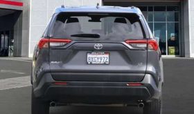 Used 2021 Toyota RAV4