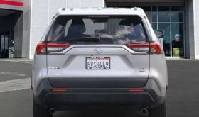 Used 2021 Toyota RAV4