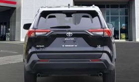 Used 2021 Toyota RAV4