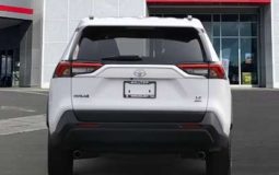 Used 2021 Toyota RAV4