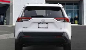 Used 2021 Toyota RAV4