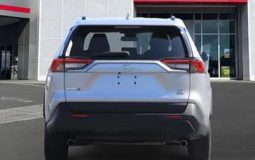 Used 2020 Toyota RAV4