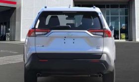 Used 2020 Toyota RAV4