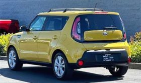 Used 2014 Kia Soul