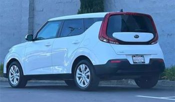 
										Used 2020 Kia Soul full									