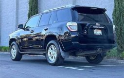 Used 2014 Toyota 4Runner