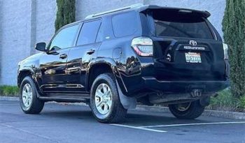 
										Used 2014 Toyota 4Runner full									