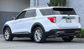 Used 2021 Ford Explorer