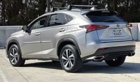 Used 2020 Lexus NX 300