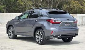 Used 2019 Lexus RX 450h