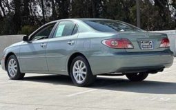 Used 2004 Lexus ES 330