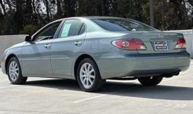 Used 2004 Lexus ES 330