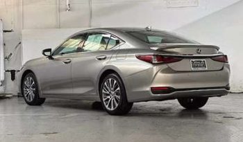 
										Used 2021 Lexus ES 300h full									