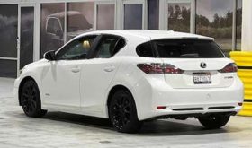 Used 2013 Lexus CT 200