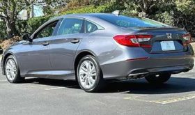 Used 2018 Honda Accord