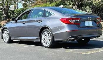 
										Used 2018 Honda Accord full									