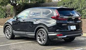 
										Used 2020 Honda CR-V full									