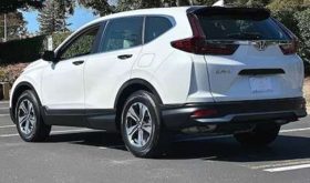 Used 2020 Honda CR-V