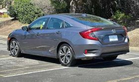 Used 2018 Honda Civic